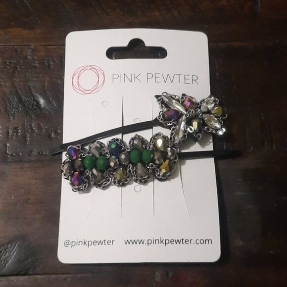 Accessories - Bobby Pins